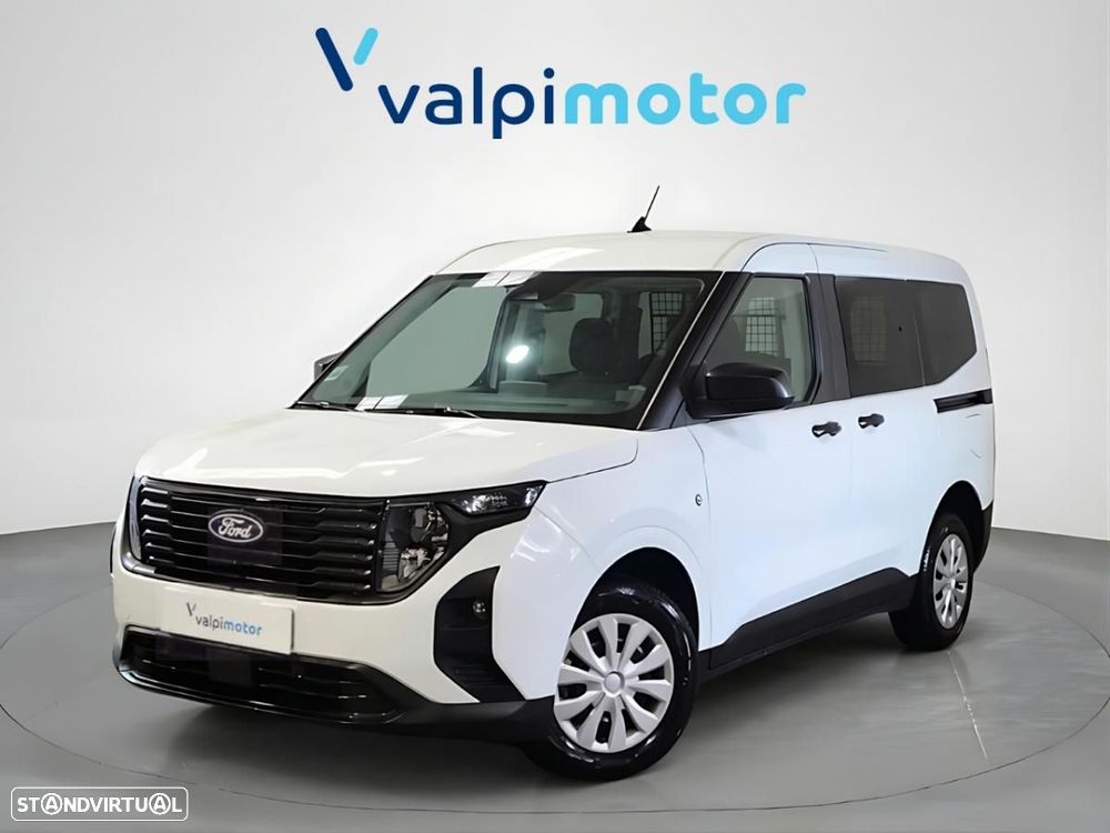 Ford Tourneo Courier 1.0 EcoBoost Trend - 2