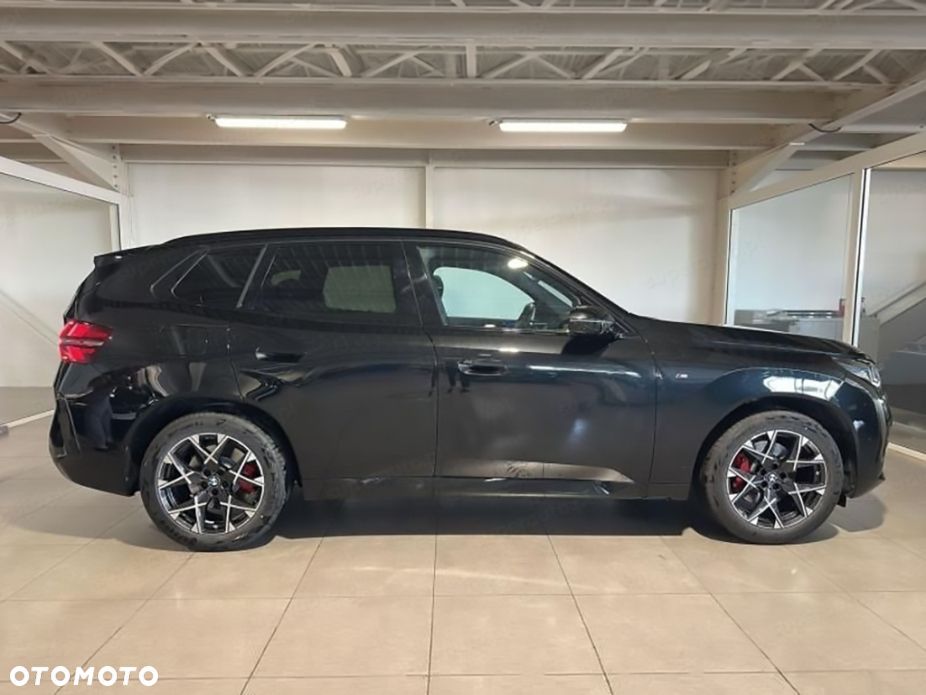 BMW X3 xDrive20d mHEV - 5