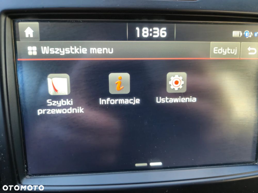 Kia Ceed 1.6 CRDi M - 14