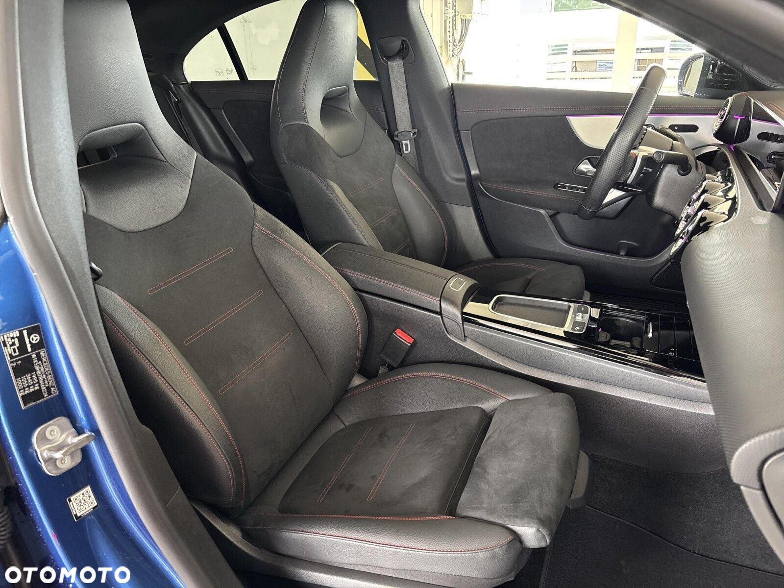 Mercedes-Benz CLA - 18