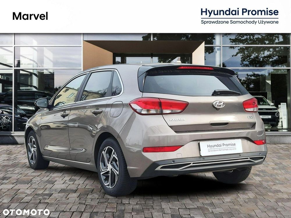 Hyundai i30 - 4