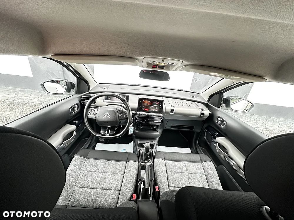Citroën C4 Cactus 1.2 PureTech GPF Feel - 22