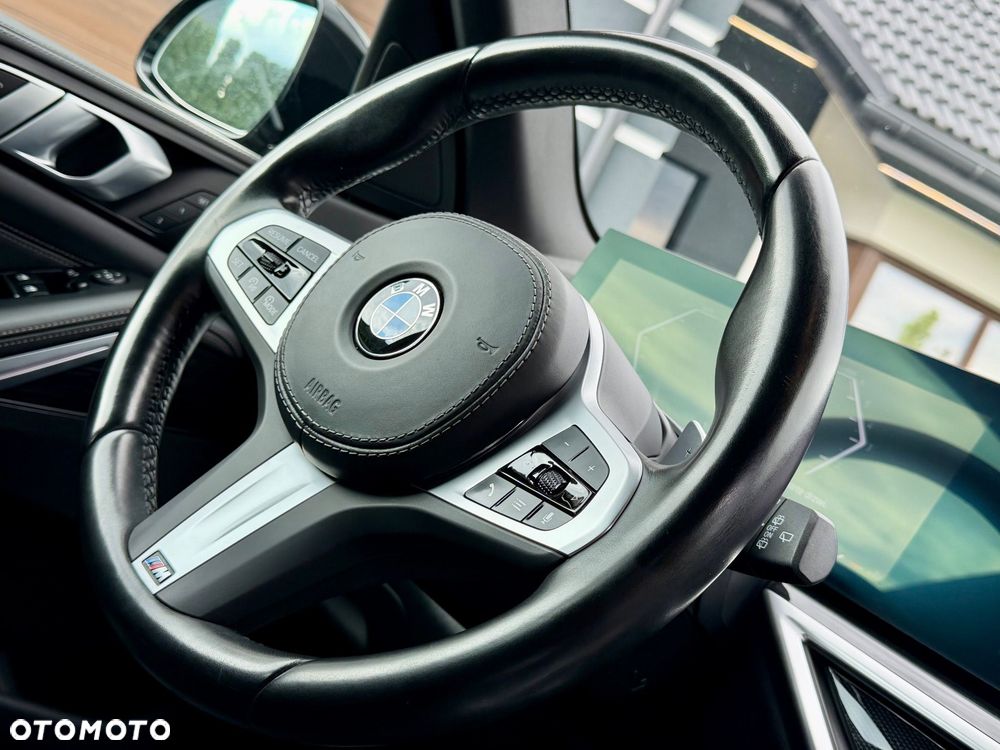 BMW X5 xDrive30d mHEV sport - 18