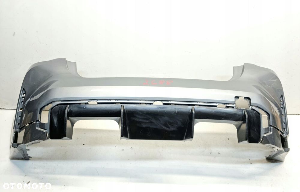 bmw m4 g82 g83 m power zderzak tył tylny - 1