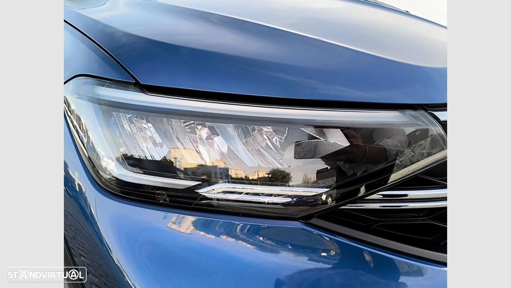 VW Taigo 1.0 TSI Urban - 8