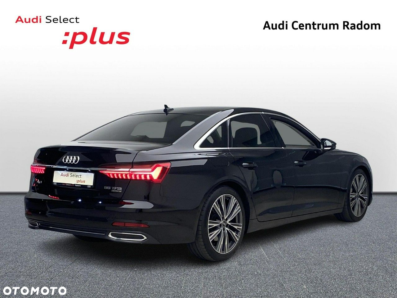 Audi A6 - 5