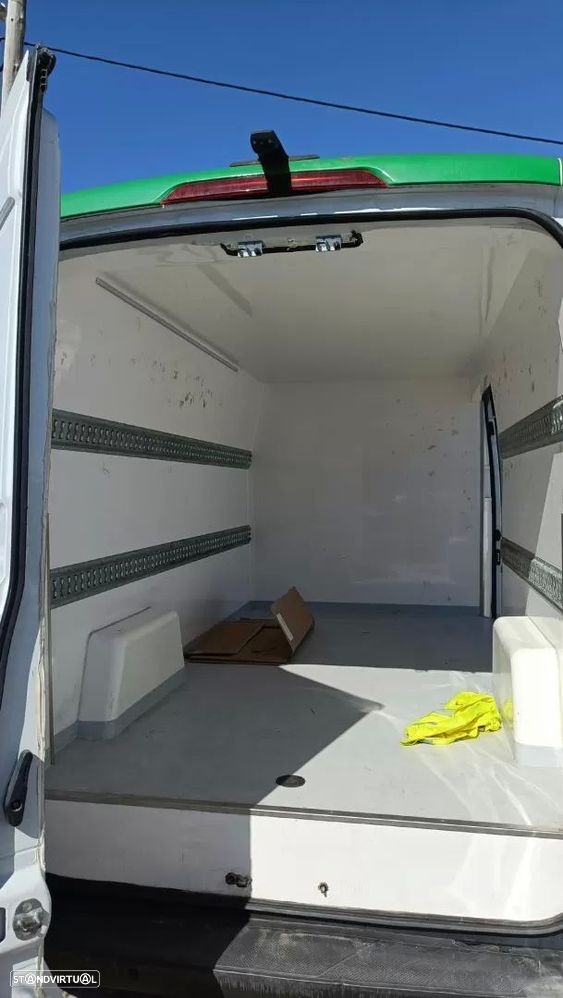 Maxus edeliver 9 l3h3 77 kwh - 11