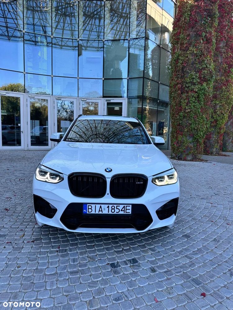 BMW X3 M - 9