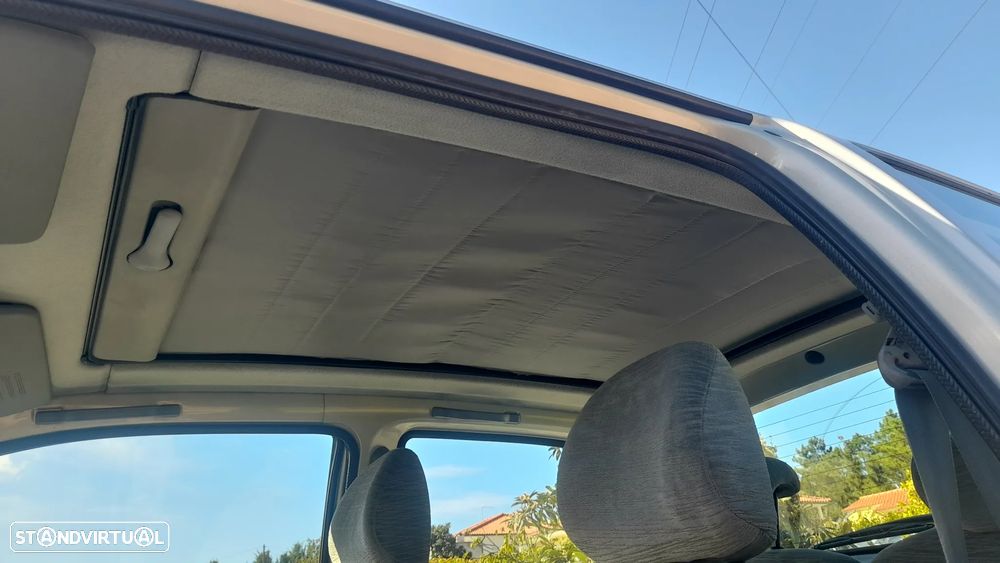 Renault Twingo 1.2 16V Privilége - 24