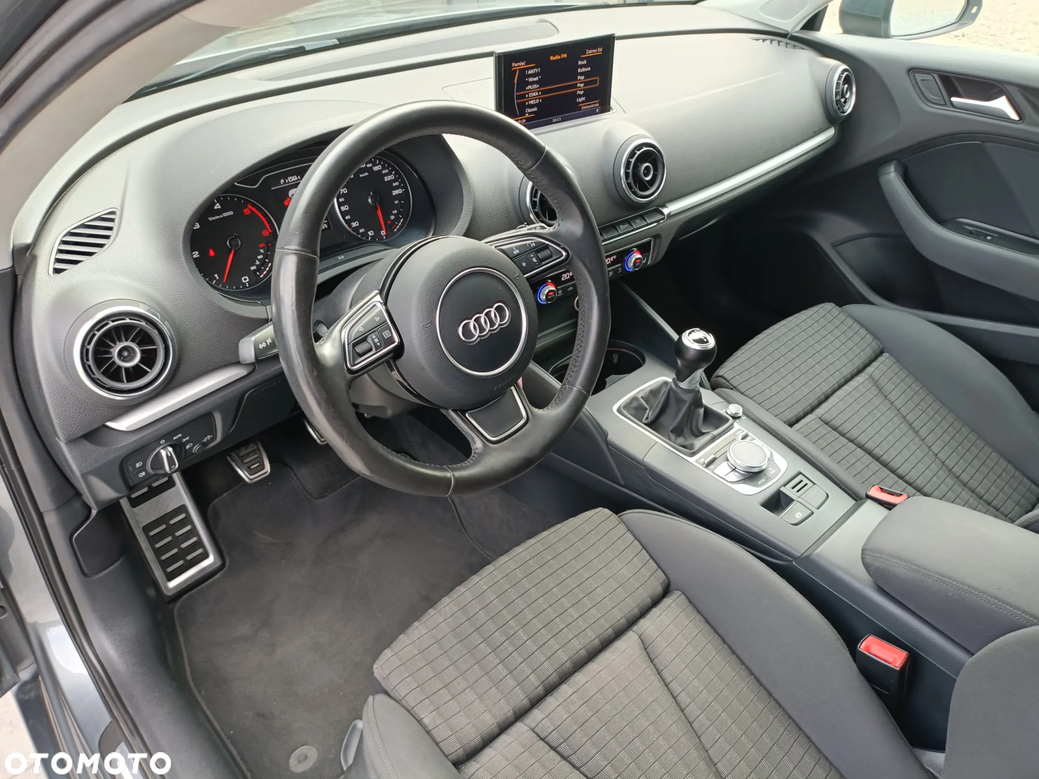 Audi A3 - 10
