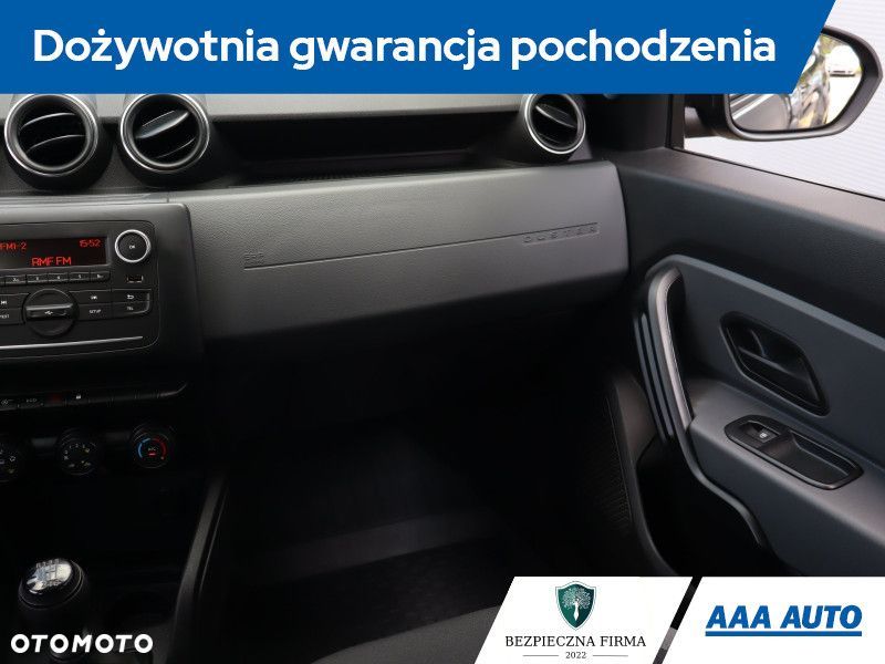 Dacia Duster - 10