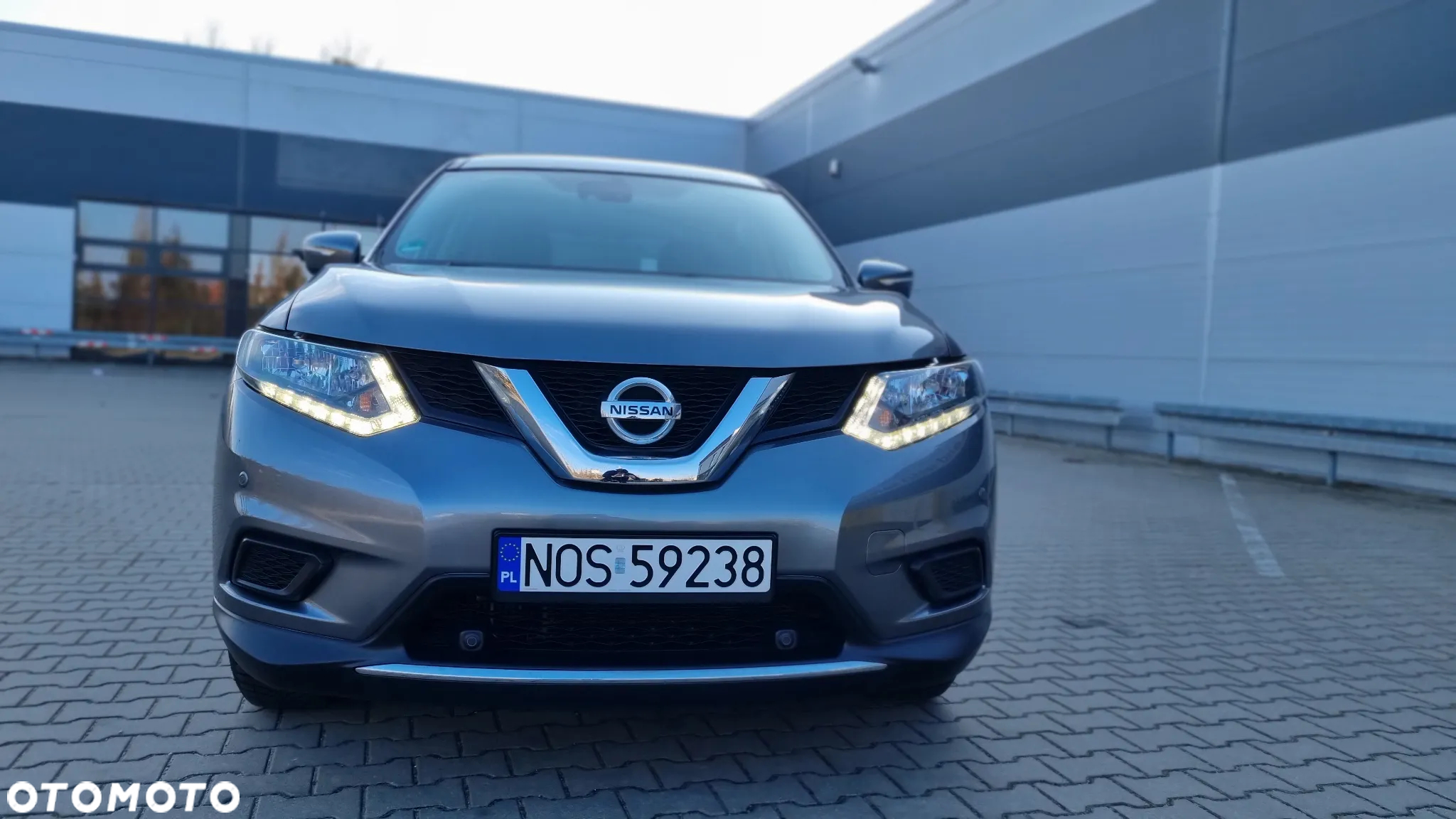 Nissan X-Trail 1.6 DIG-T N-Connecta 2WD - 5