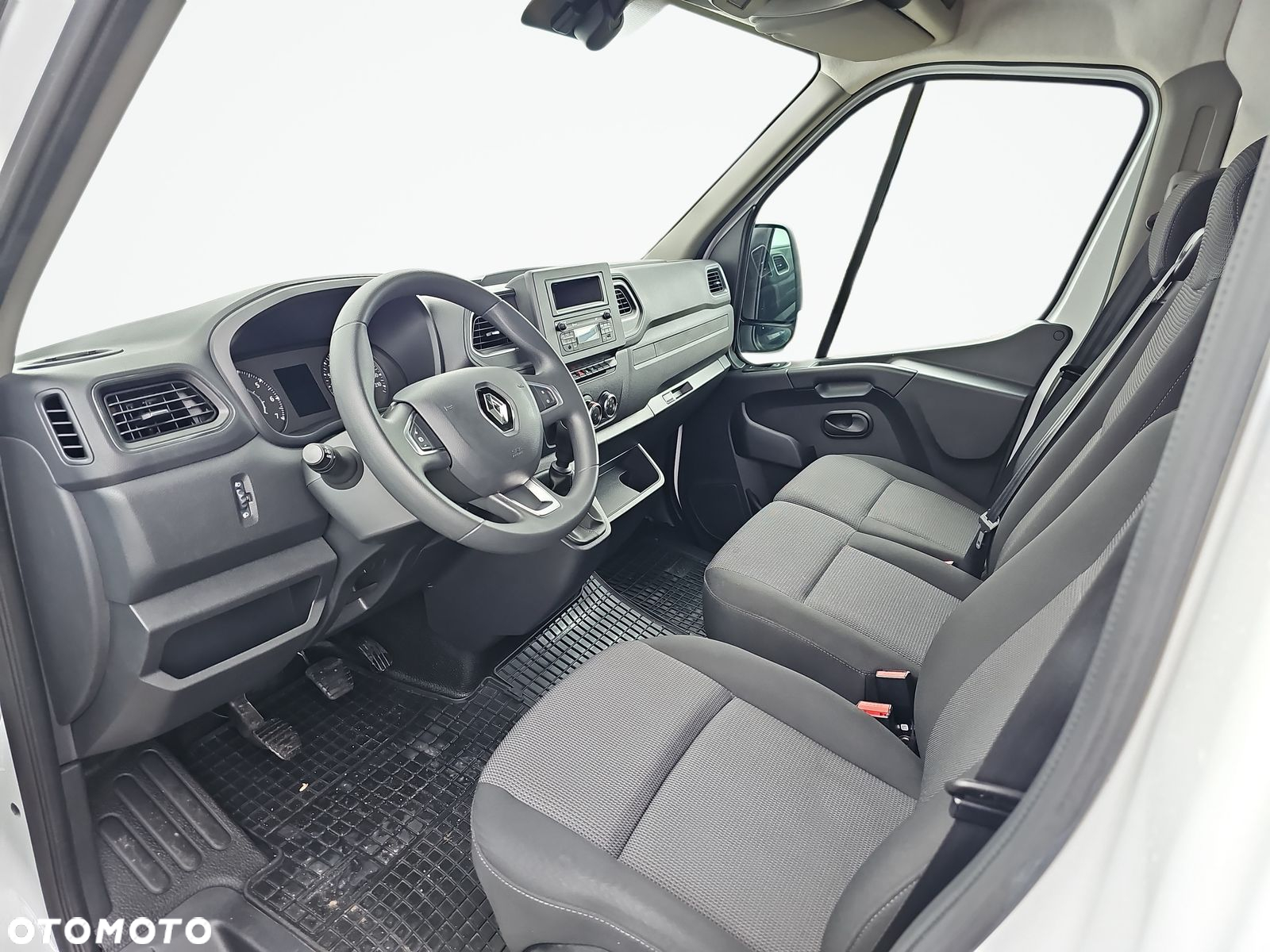 Renault Master - 10
