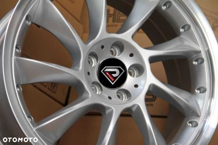 FELGI 19 5x112 8,5/9,5 replika lorisner lm6 mercedes - benz w211 w220 - 2