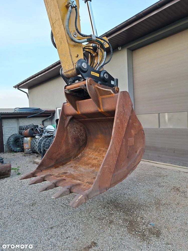 Caterpillar CAT 326 FL - 35
