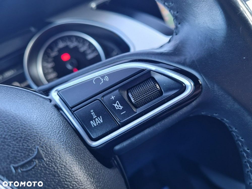 Audi A5 Sportback 1.8 TFSI Multitronic - 18