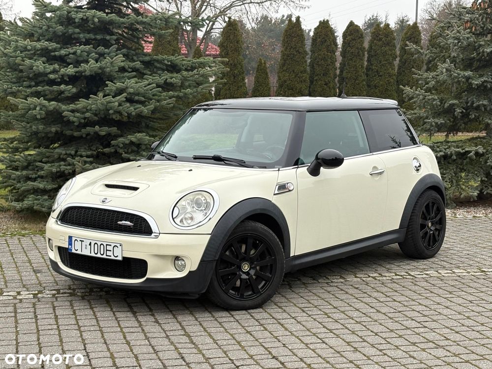 MINI Cooper S - 2