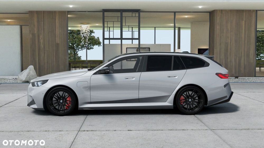 BMW M5 - 4