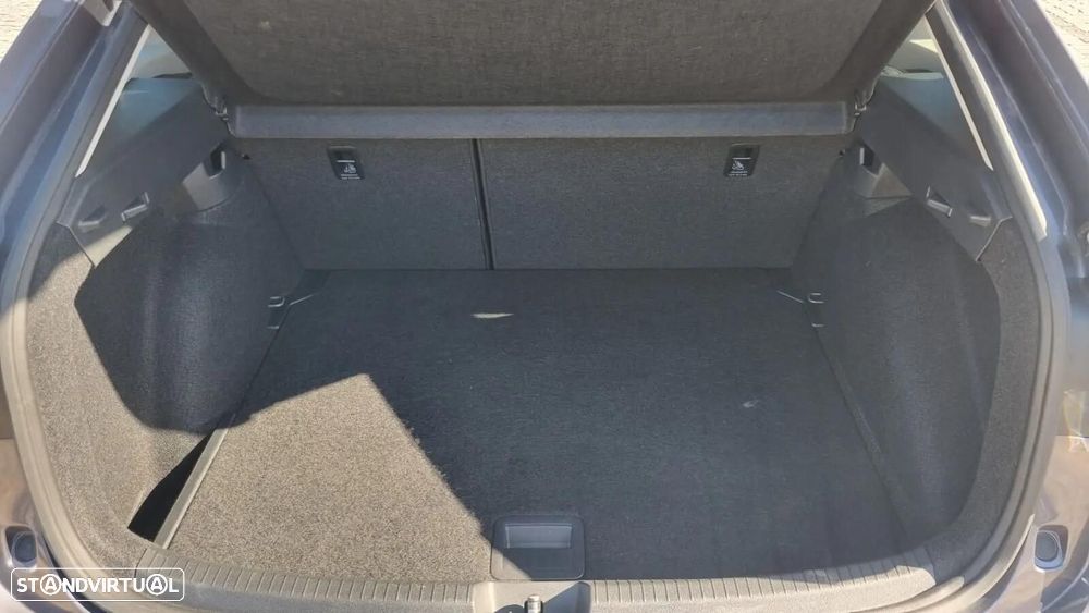 VW Taigo 1.0 TSI Life - 20