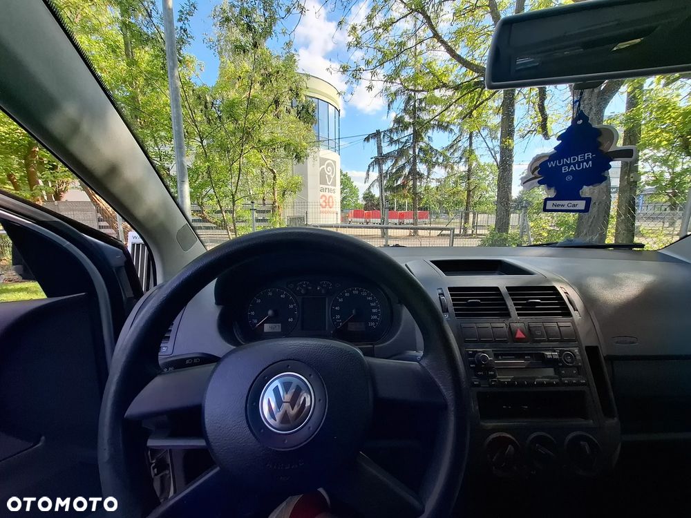 Volkswagen Polo 1.2 - 6
