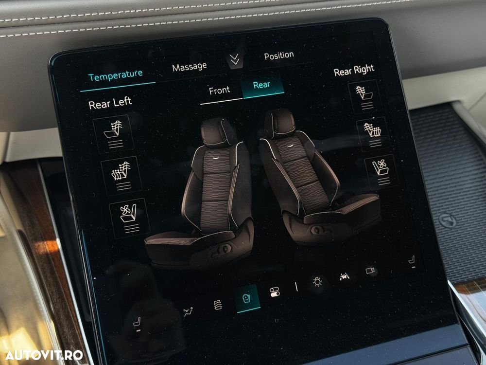 Cadillac Escalade - 25