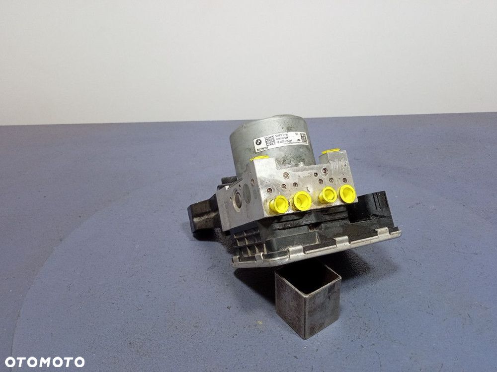 BMW 4 G22 G21 3.0D STEROWNIK POMPA ABS 5A4B5F3 - 3