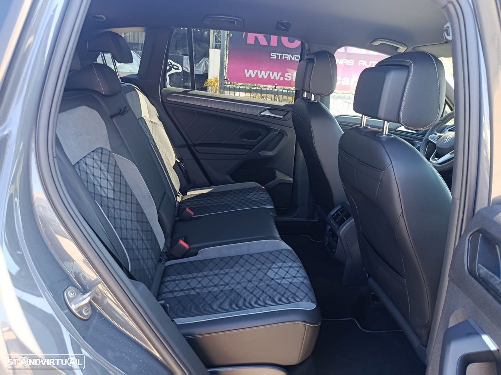 VW Tiguan 1.4 eHybrid OPF DSG R-Line - 31