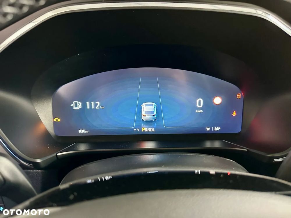 Ford Kuga 2.5 FHEV AWD Active X eCVT - 19