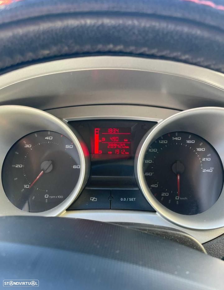 SEAT Ibiza - 2