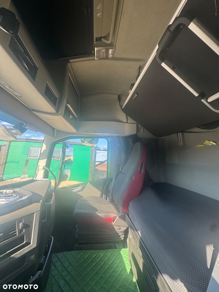 Volvo Volvo fh 460 - 7