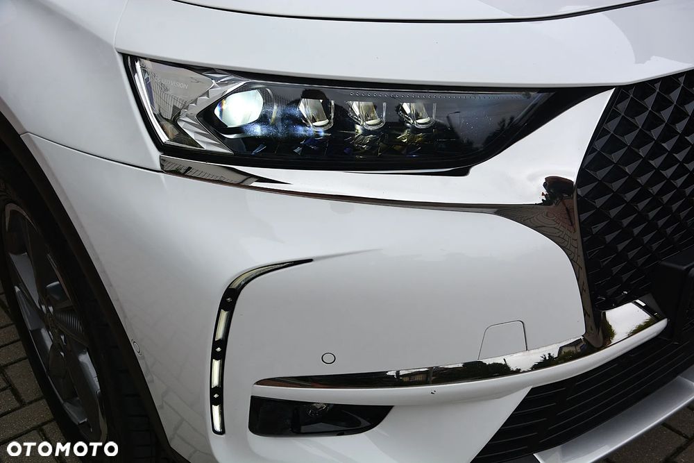 DS Automobiles DS 7 Crossback 1.6 PureTech Rivoli - 16