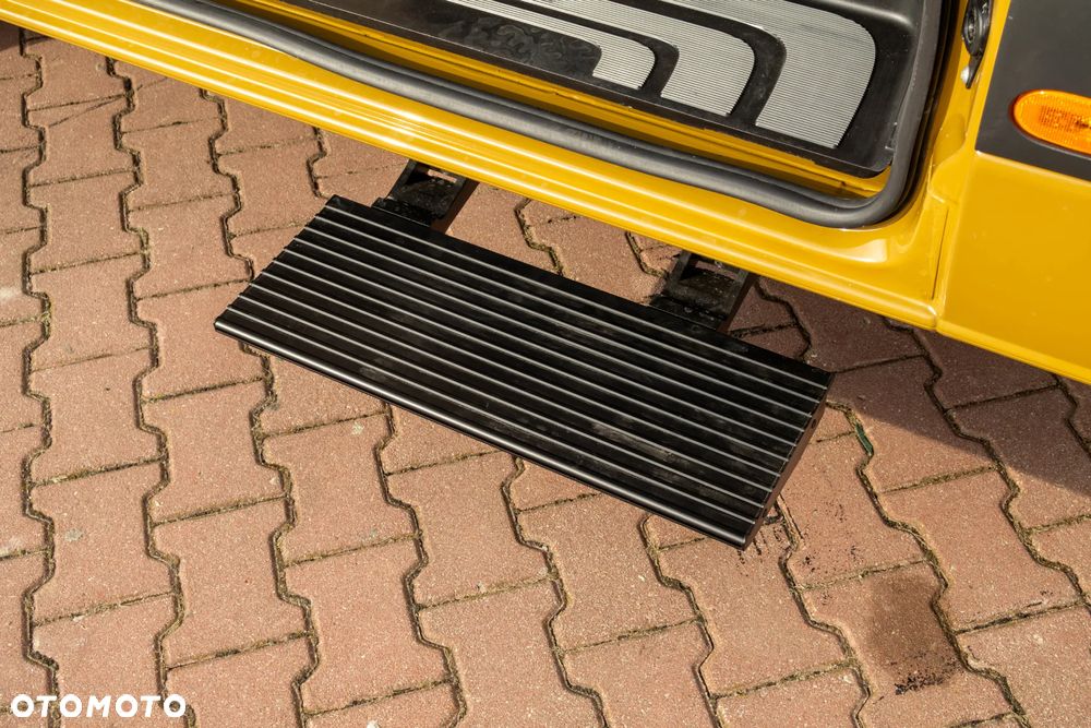 Mercedes-Benz Sprinter - 8