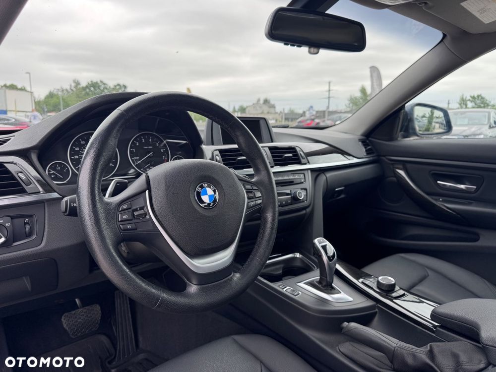 BMW Seria 4 - 11