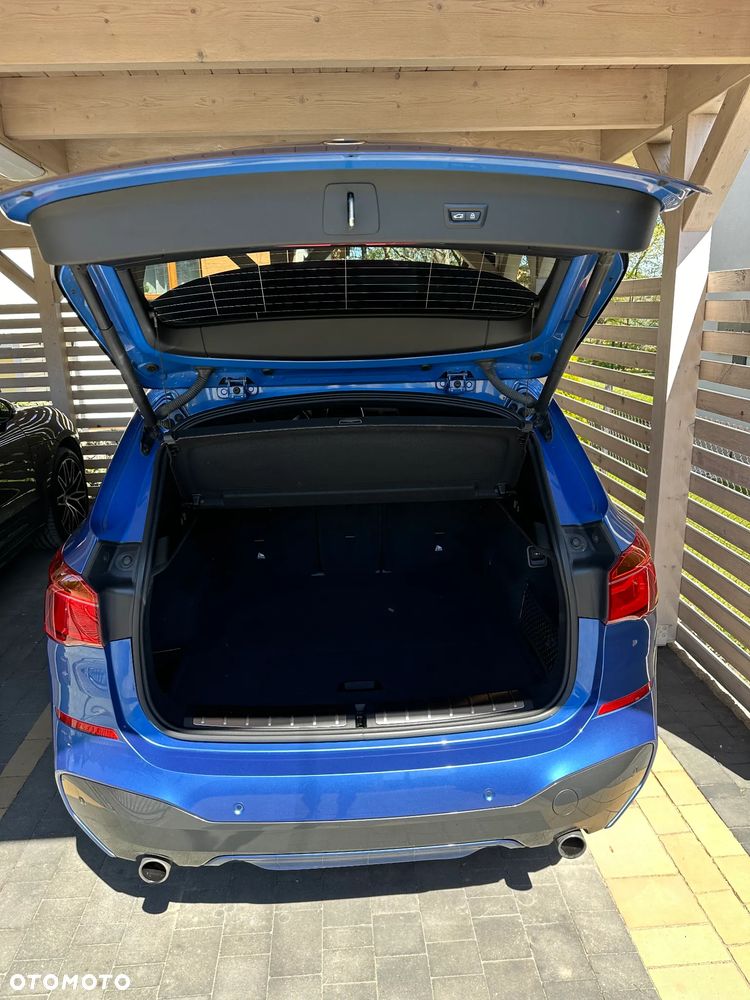 BMW X1 - 23