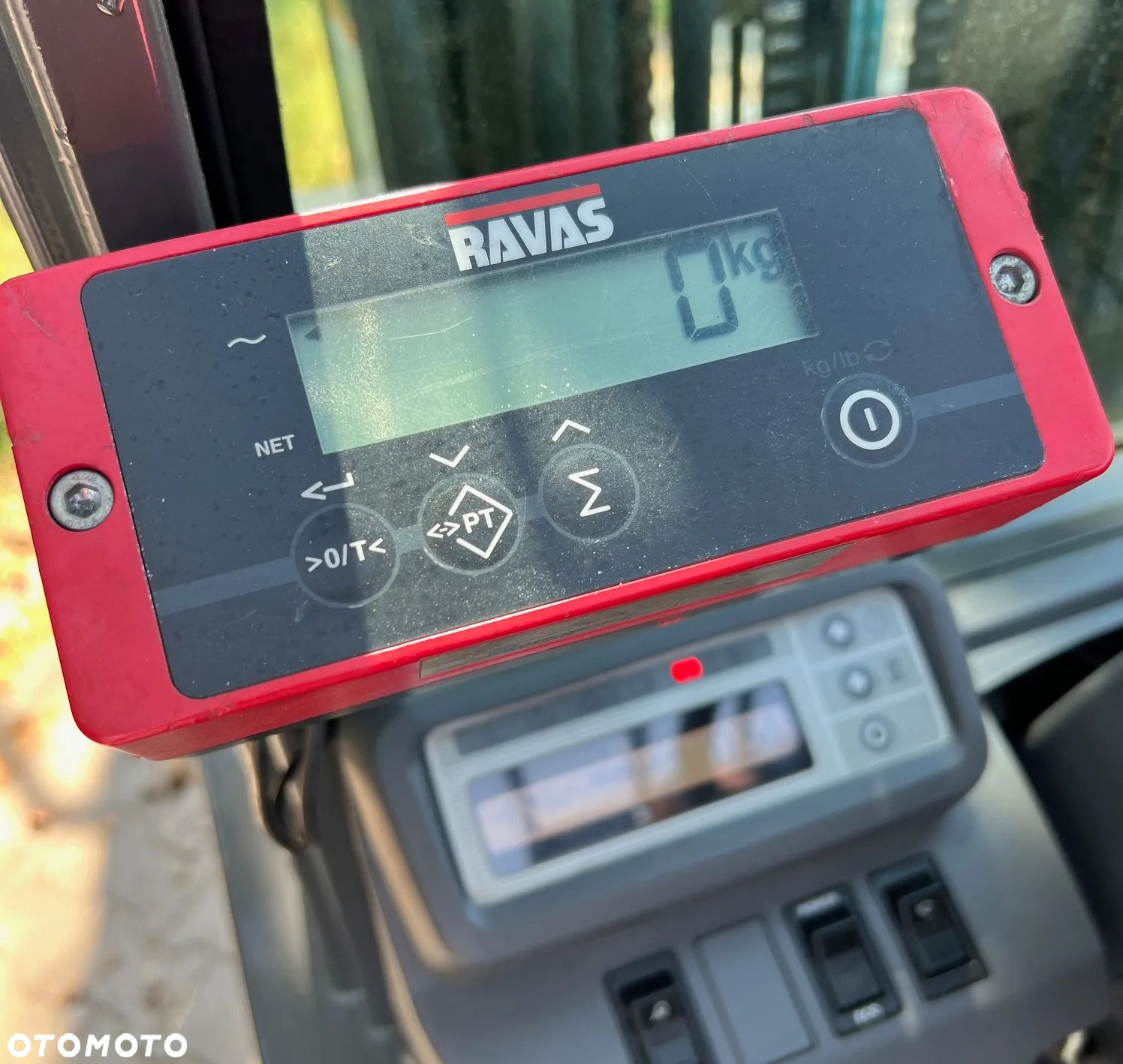 UniCarriers U1D2A25LQ - 9