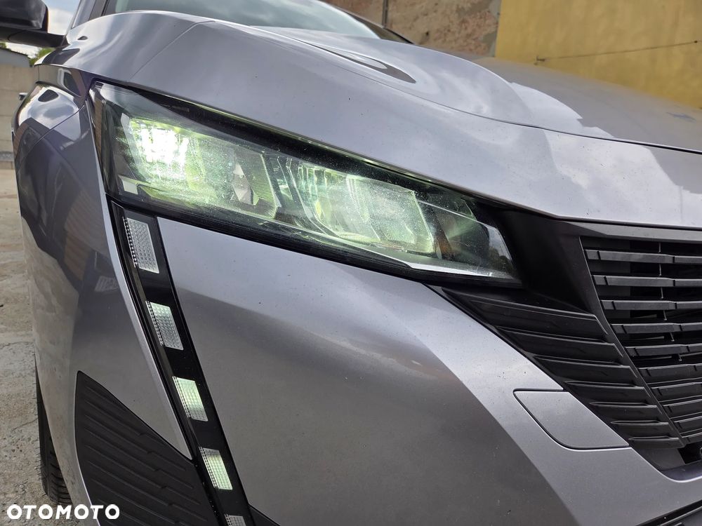 Peugeot 308 1.5 BlueHDi Active Pack Business S&S EAT8 - 31