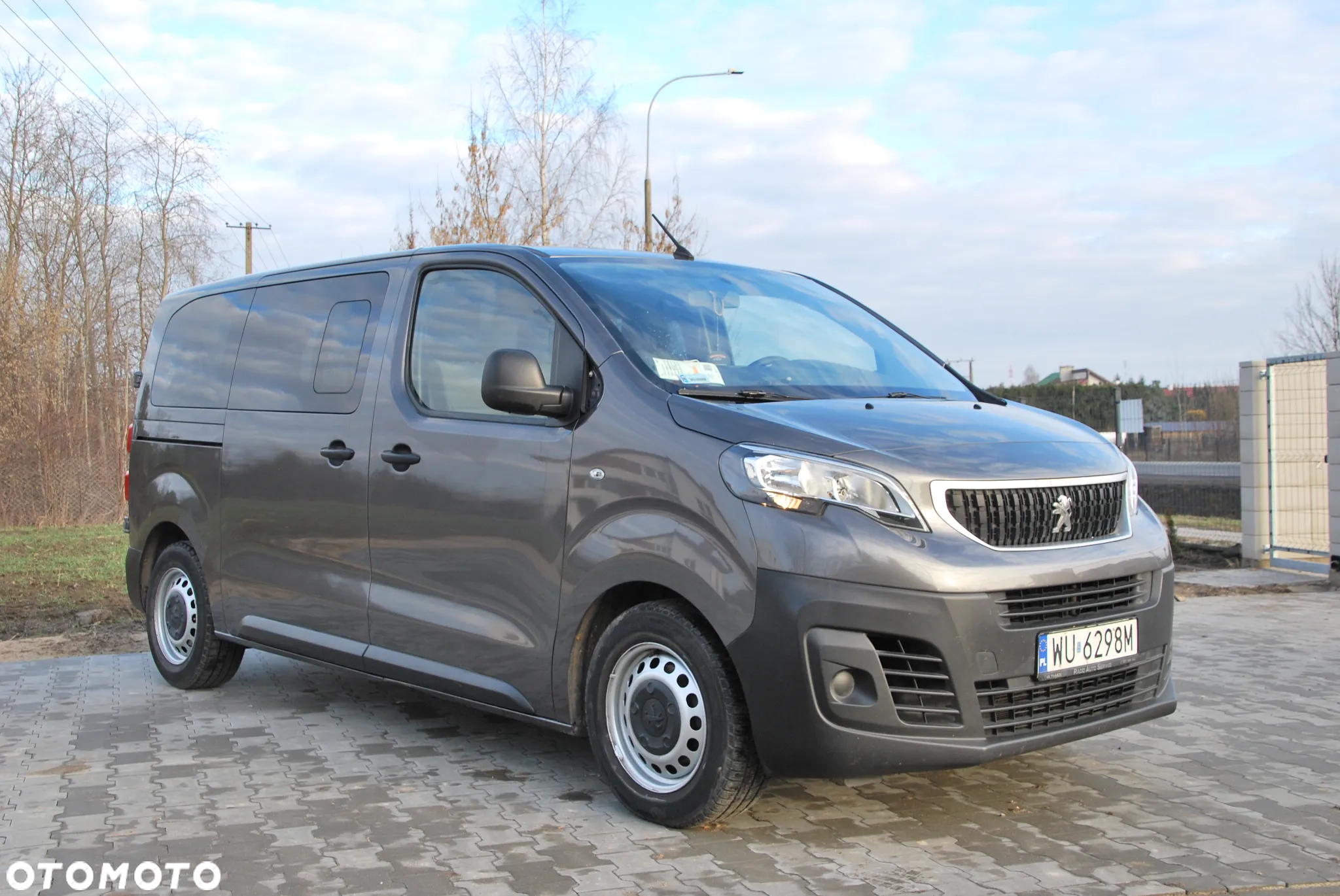 Peugeot Expert - 5