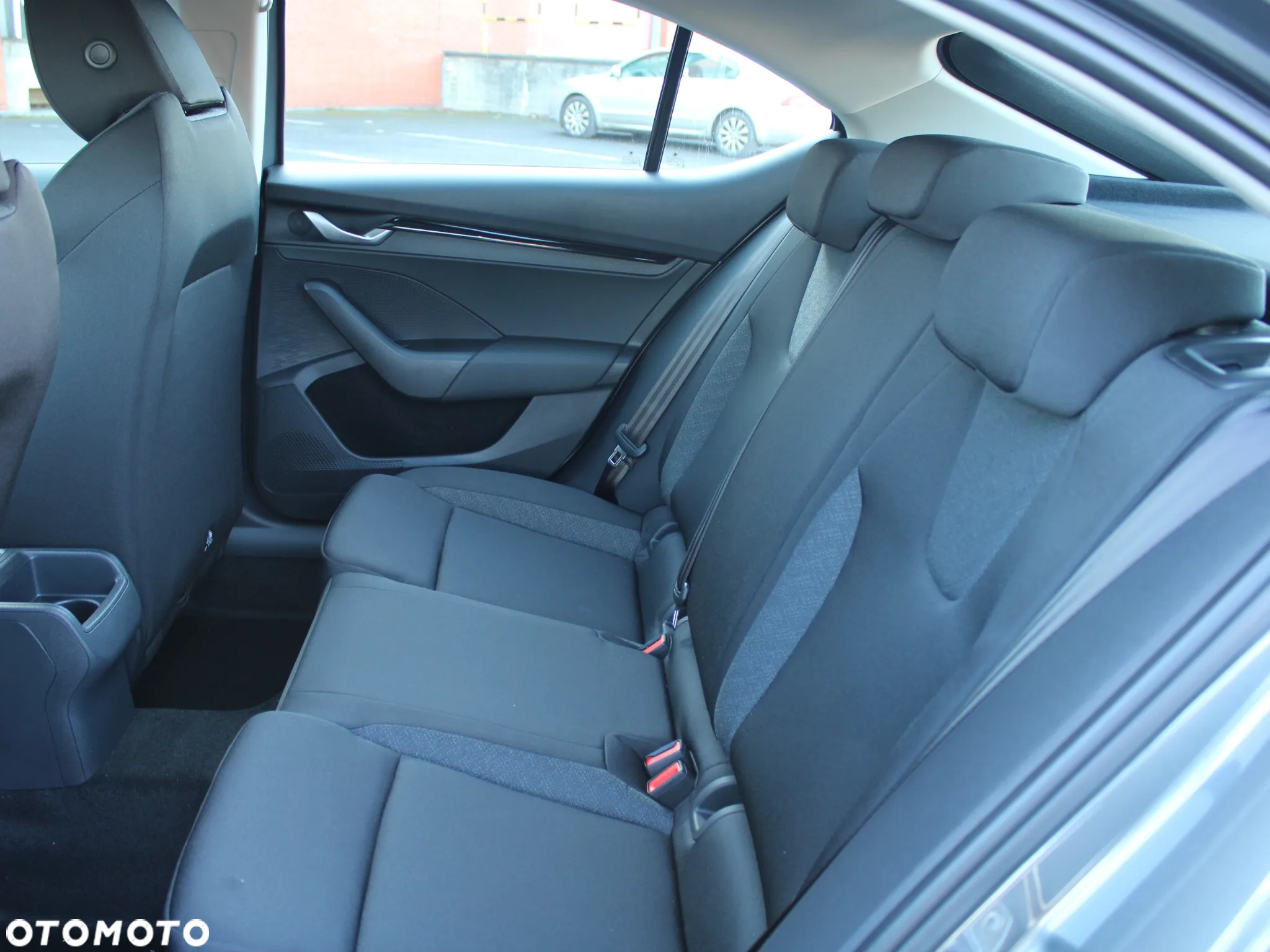 Skoda Octavia 1.5 TSI Essence - 10