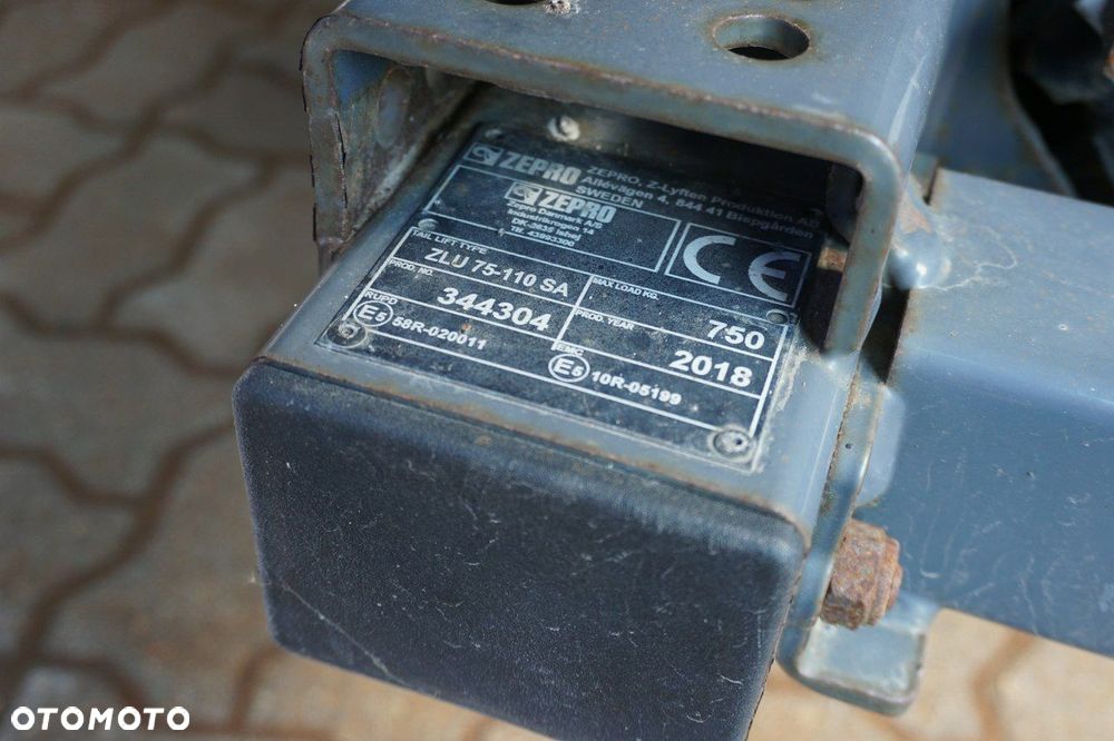 Volkswagen Crafter - 25