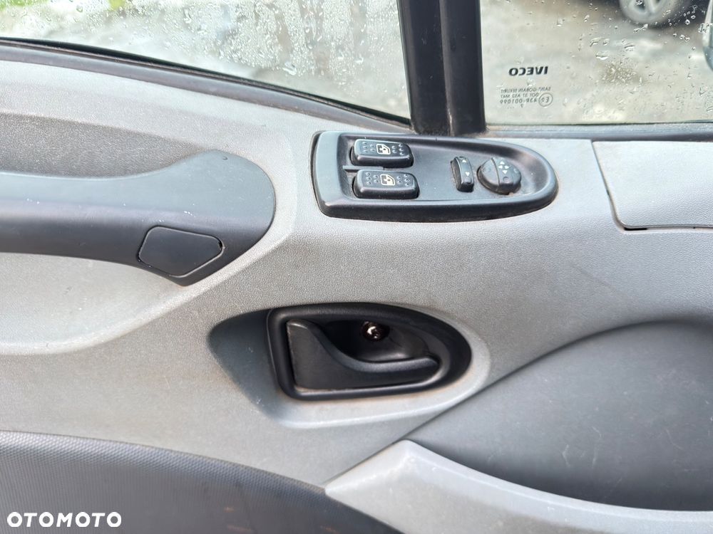 Iveco Daily - 16