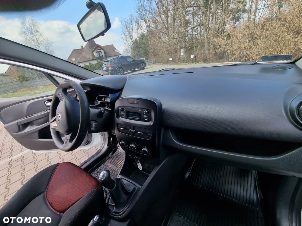 Renault Clio 1.5 dCi Energy Alize EU6 - 19