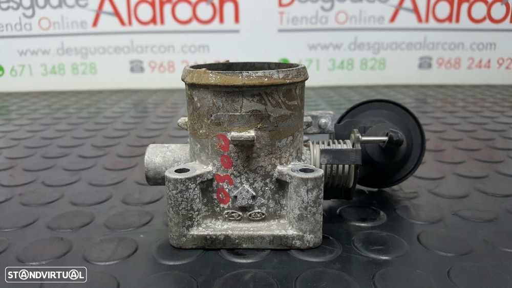 CORPO DE BORBOLETAS HYUNDAI I30 CLASSIC - 2