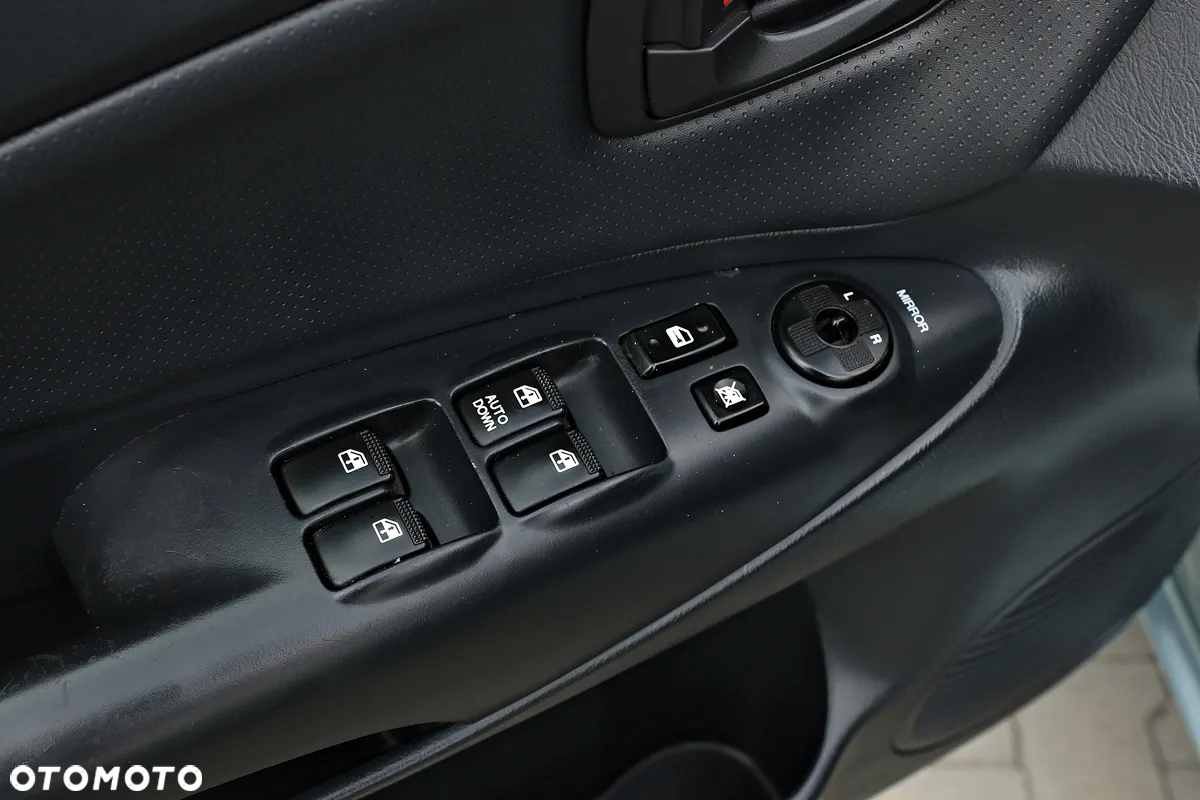 Hyundai Tucson - 34