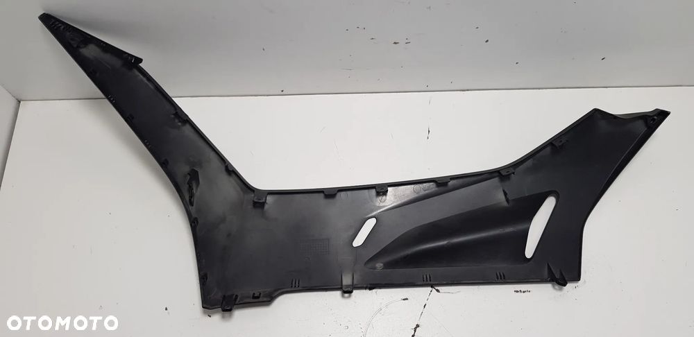 Honda PCX 125 20+ Prawy Pług Płoza Osłona Owiewka - 5