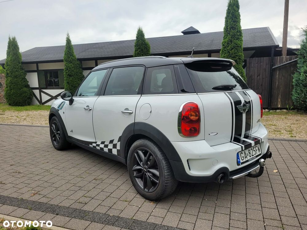 MINI Countryman - 3