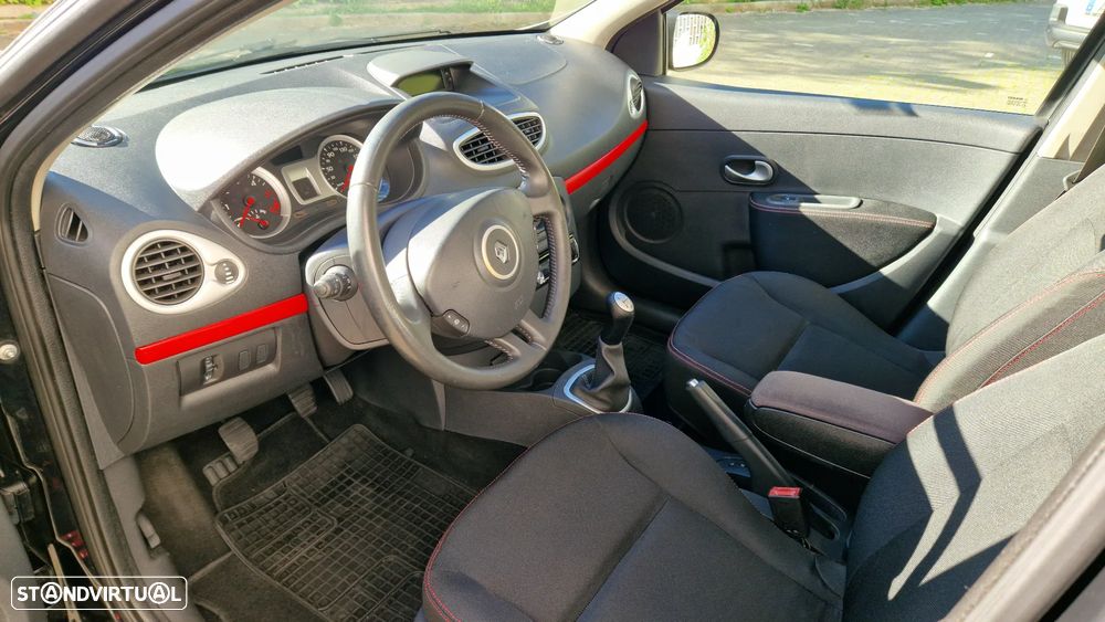 Renault Clio 1.5 dCi Business - 9