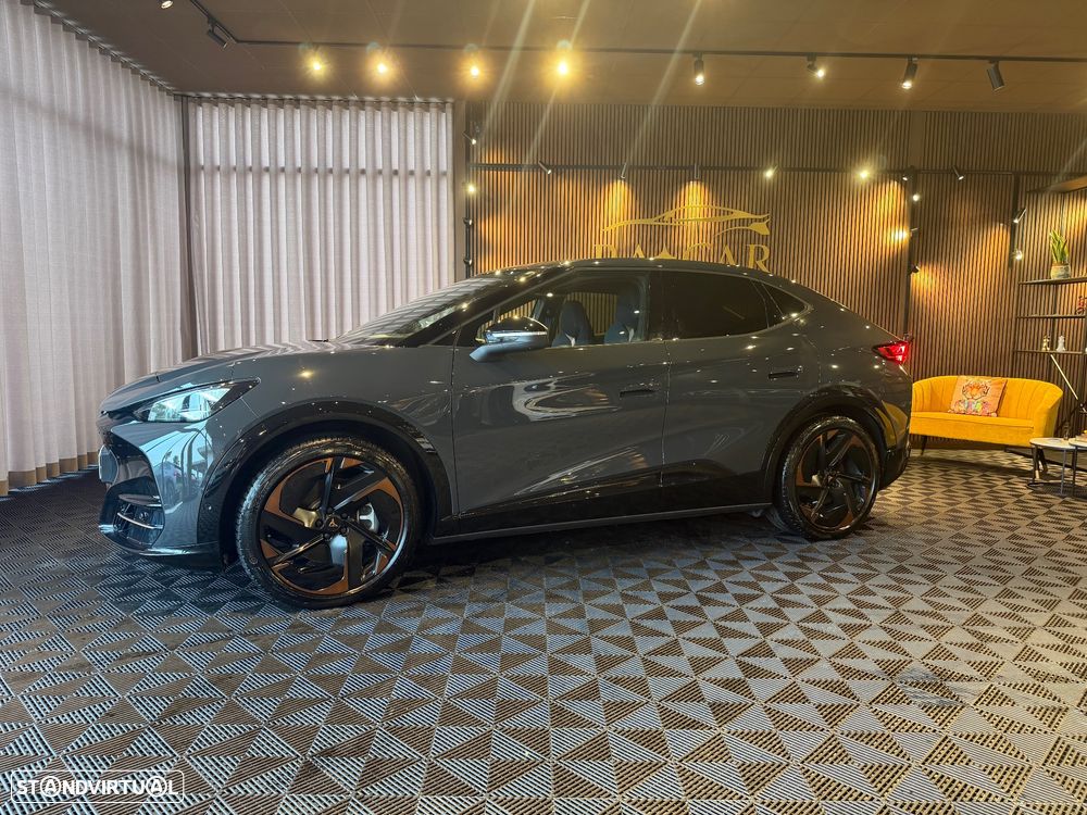 Cupra Tavascan 250 kW/77kWh 4Drive VZ - 3