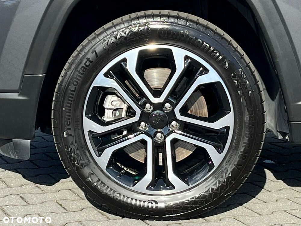 Jeep Compass 1.3 T4 4xe Automatik Limited - 14