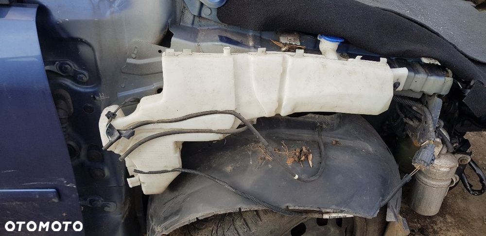 FORD FOCUS MK II ZBIORNICZEK SPRYSKIWACZY - 1