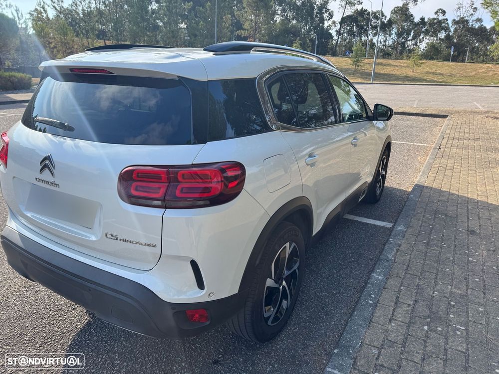 Citroën C5 Aircross 1.5 BlueHDi Feel - 7